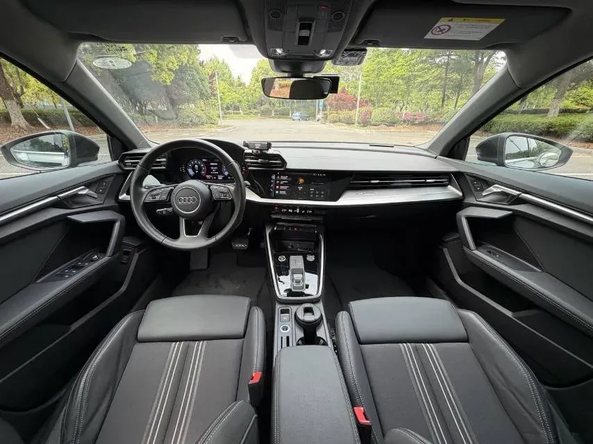 2021 Audi A3 1.4T 150HP L4 7DCT,autocango,china used car exporter,china ev exporter,chinese used car exporter,chinese used ev exporter