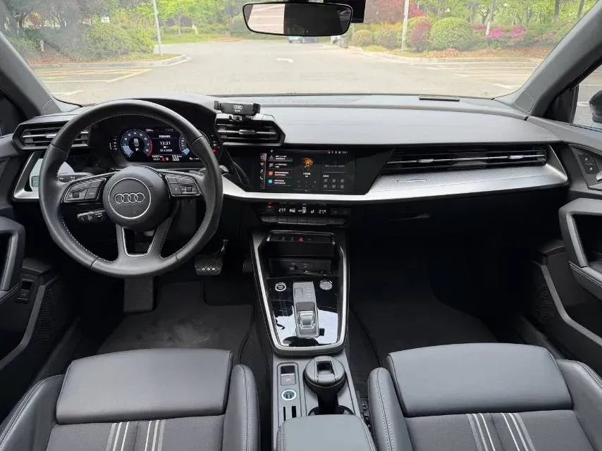 2021 Audi A3 1.4T 150HP L4 7DCT,autocango,china used car exporter,china ev exporter,chinese used car exporter,chinese used ev exporter