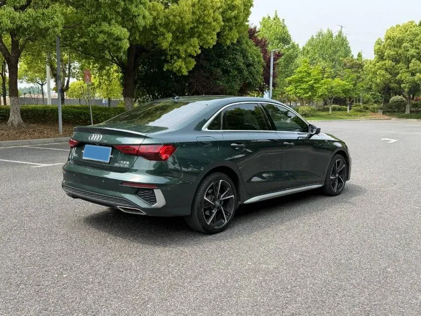 2021 Audi A3 1.4T 150HP L4 7DCT,autocango,china used car exporter,china ev exporter,chinese used car exporter,chinese used ev exporter