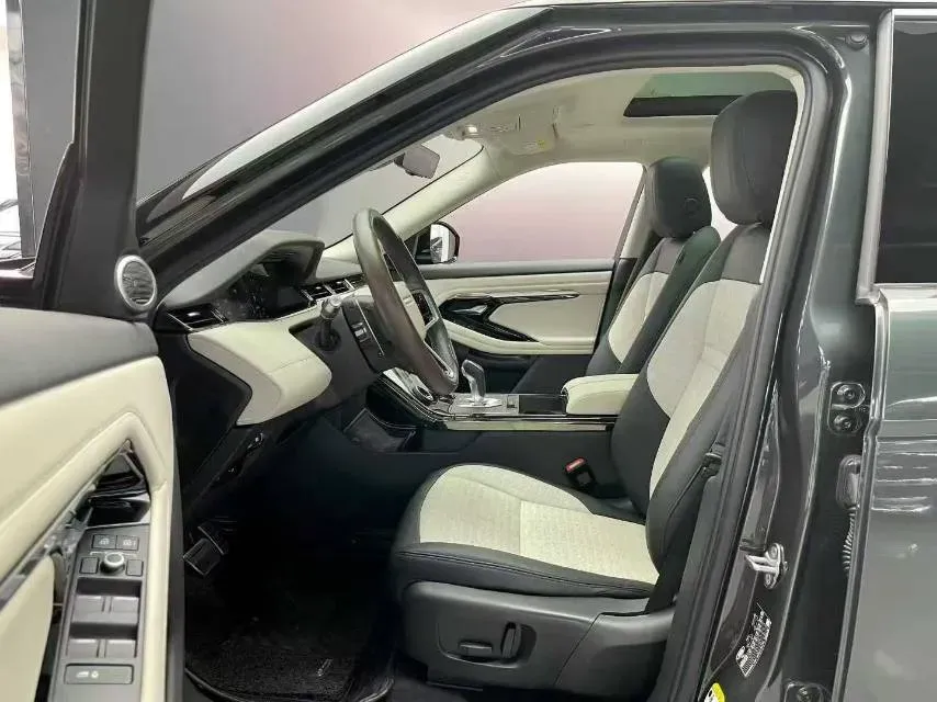2022 Land Rover Range Rover Evoque 2.0T 249HP L4 9AT,autocango,china used car exporter,china ev exporter,chinese used car exporter,chinese used ev exporter
