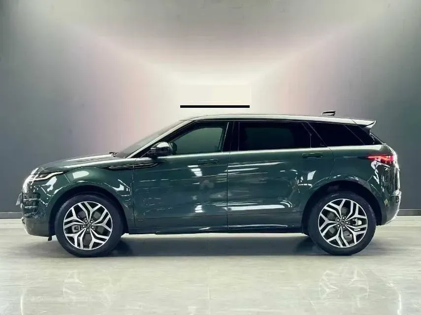 2022 Land Rover Range Rover Evoque 2.0T 249HP L4 9AT,autocango,china used car exporter,china ev exporter,chinese used car exporter,chinese used ev exporter