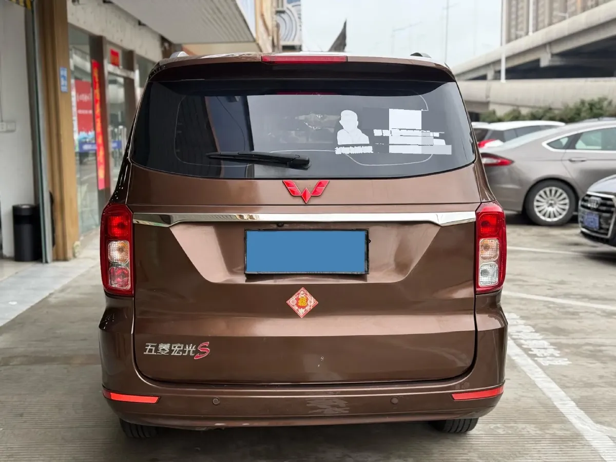 2021 WuLing RongGuang New Truck 1.5L 99HP L4 5MT,autocango,china used car exporter,china ev exporter,chinese used car exporter,chinese used ev exporter