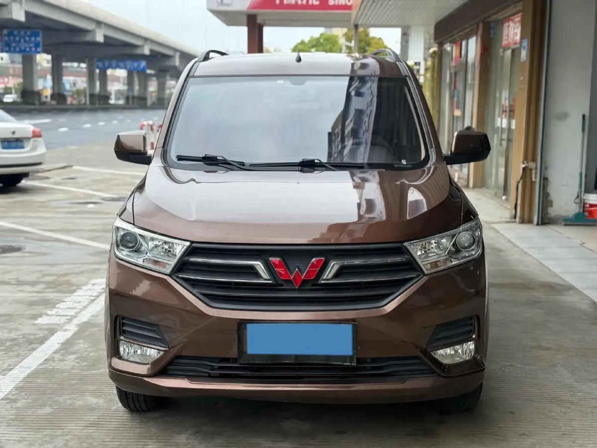 2021 WuLing RongGuang New Truck 1.5L 99HP L4 5MT,autocango,china used car exporter,china ev exporter,chinese used car exporter,chinese used ev exporter