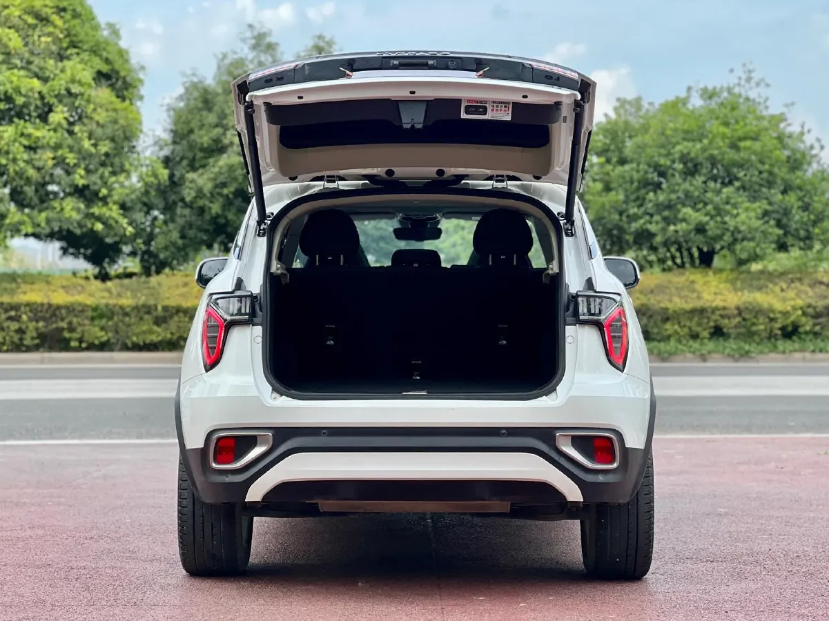 2019 LYNK&CO 01 2.0T 190HP L4 6AT,autocango,china used car exporter,china ev exporter,chinese used car exporter,chinese used ev exporter