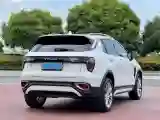 2019 LYNK&CO 01 2.0T 190HP L4 6AT