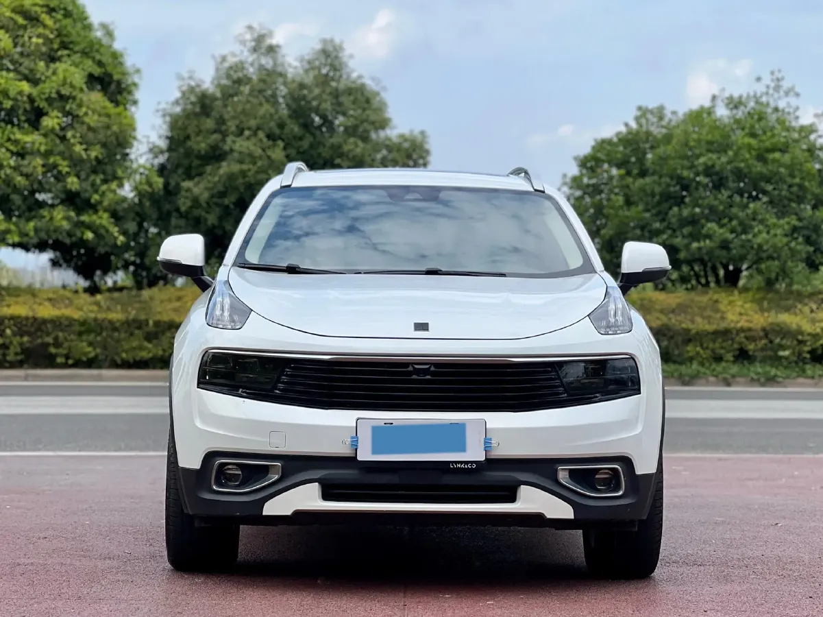 2019 LYNK&CO 01 2.0T 190HP L4 6AT,autocango,china used car exporter,china ev exporter,chinese used car exporter,chinese used ev exporter