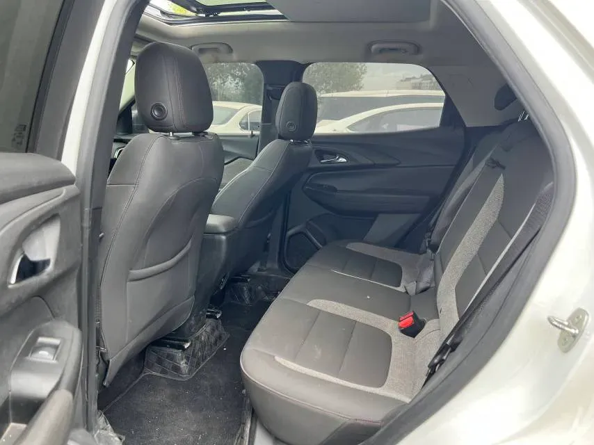 2019 Chevrolet Trailblazer 1.3T 165HP L3 CVT,autocango,china used car exporter,china ev exporter,chinese used car exporter,chinese used ev exporter