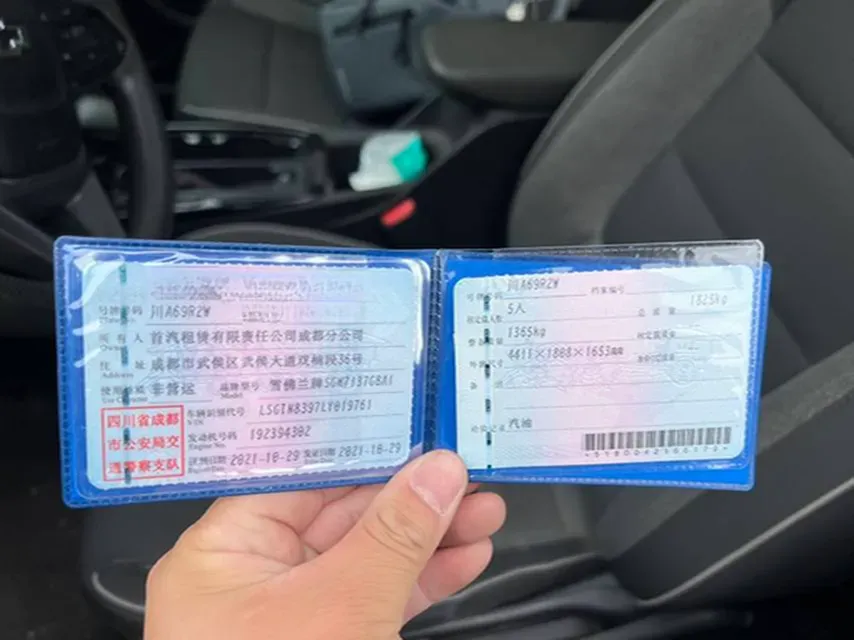 2019 Chevrolet Trailblazer 1.3T 165HP L3 CVT,autocango,china used car exporter,china ev exporter,chinese used car exporter,chinese used ev exporter