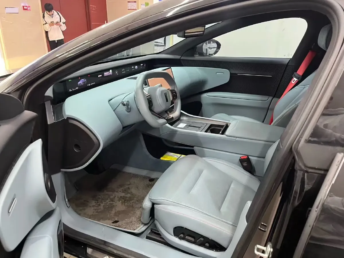 2024 Avatr 12 BEV 94.5KWH,autocango,china used car exporter,china ev exporter,chinese used car exporter,chinese used ev exporter