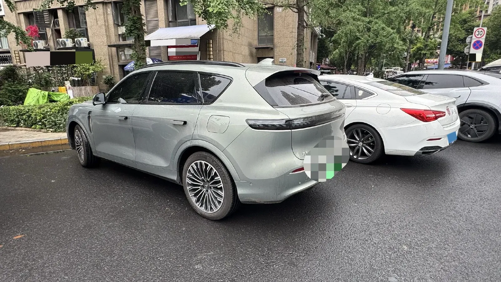 2025 Voyah FREE REEV 129HP REEV,autocango,china used car exporter,china ev exporter,chinese used car exporter,chinese used ev exporter