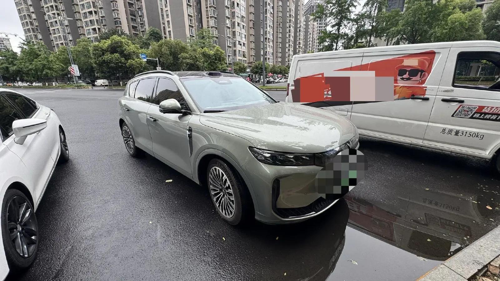 2025 Voyah FREE REEV 129HP REEV,autocango,china used car exporter,china ev exporter,chinese used car exporter,chinese used ev exporter