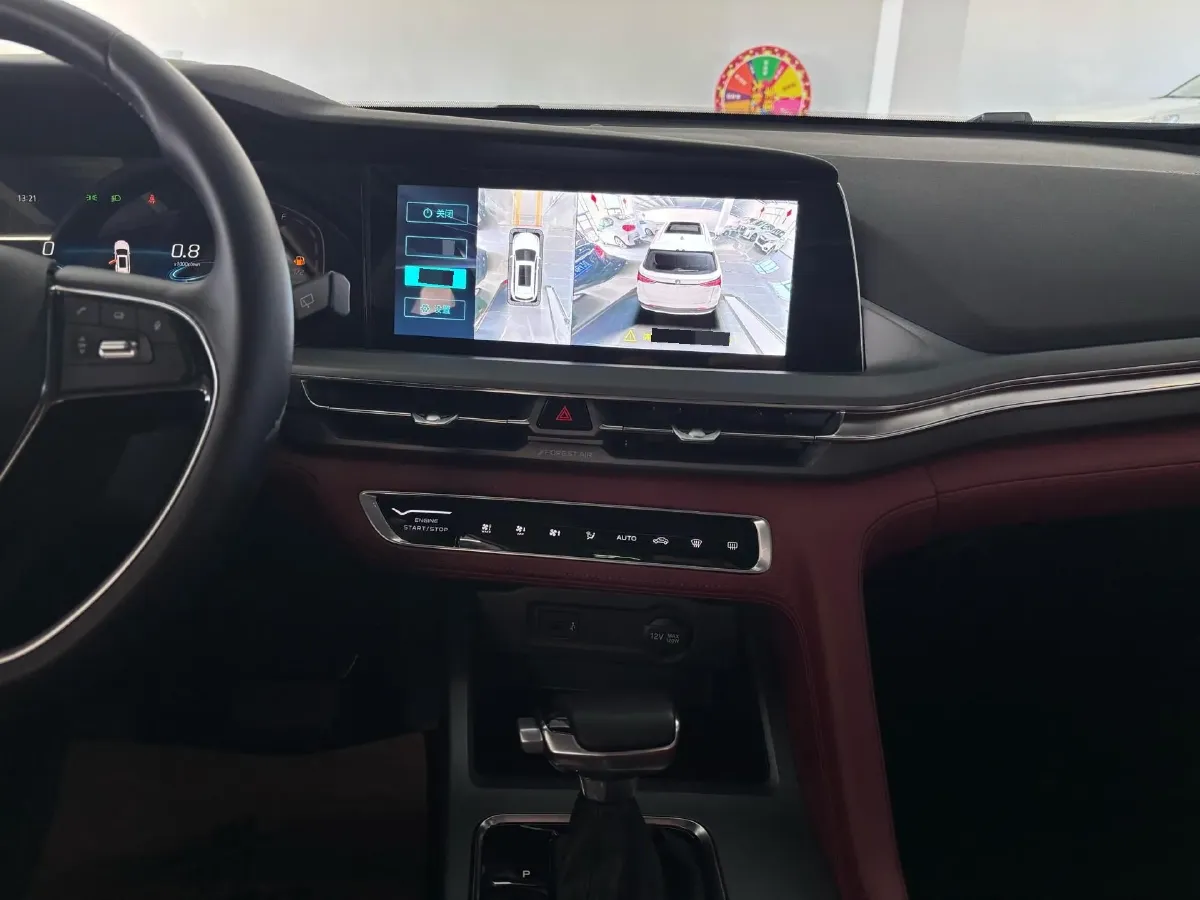 2022 ChangAn CS75 Plus 1.5T 178HP L4 6AT,autocango,china used car exporter,china ev exporter,chinese used car exporter,chinese used ev exporter