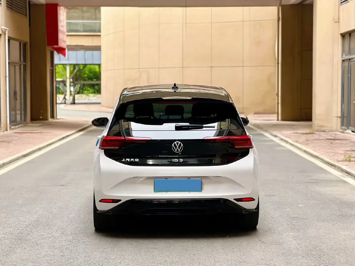 2026 Volkswagen ID.3 BEV,autocango,china used car exporter,china ev exporter,chinese used car exporter,chinese used ev exporter
