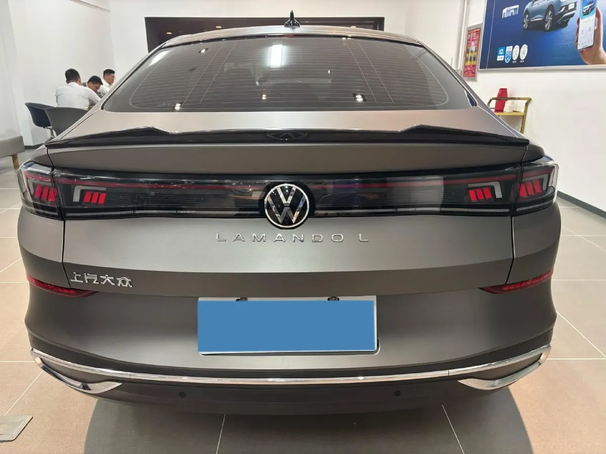 2025 Volkswagen Lamando 1.4T 150HP L4 7DCT,autocango,china used car exporter,china ev exporter,chinese used car exporter,chinese used ev exporter