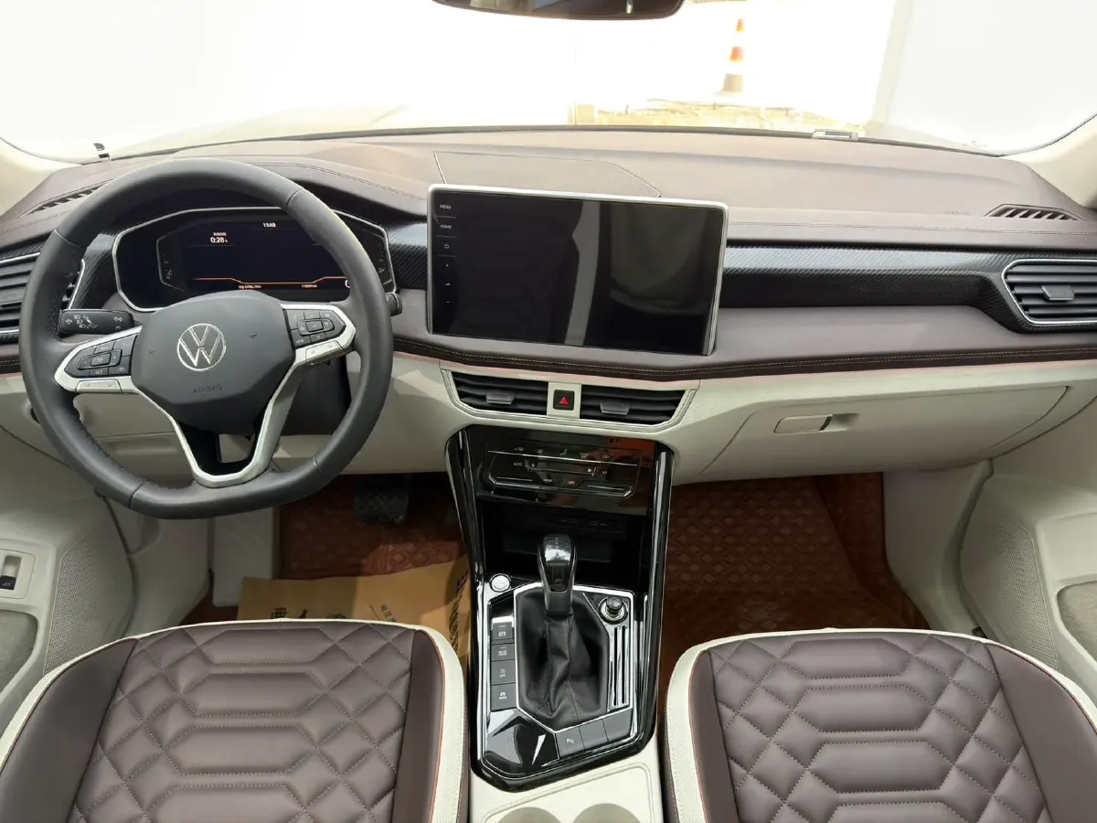 2023 Volkswagen Tayron 1.4T 150HP L4 7DCT,autocango,china used car exporter,china ev exporter,chinese used car exporter,chinese used ev exporter