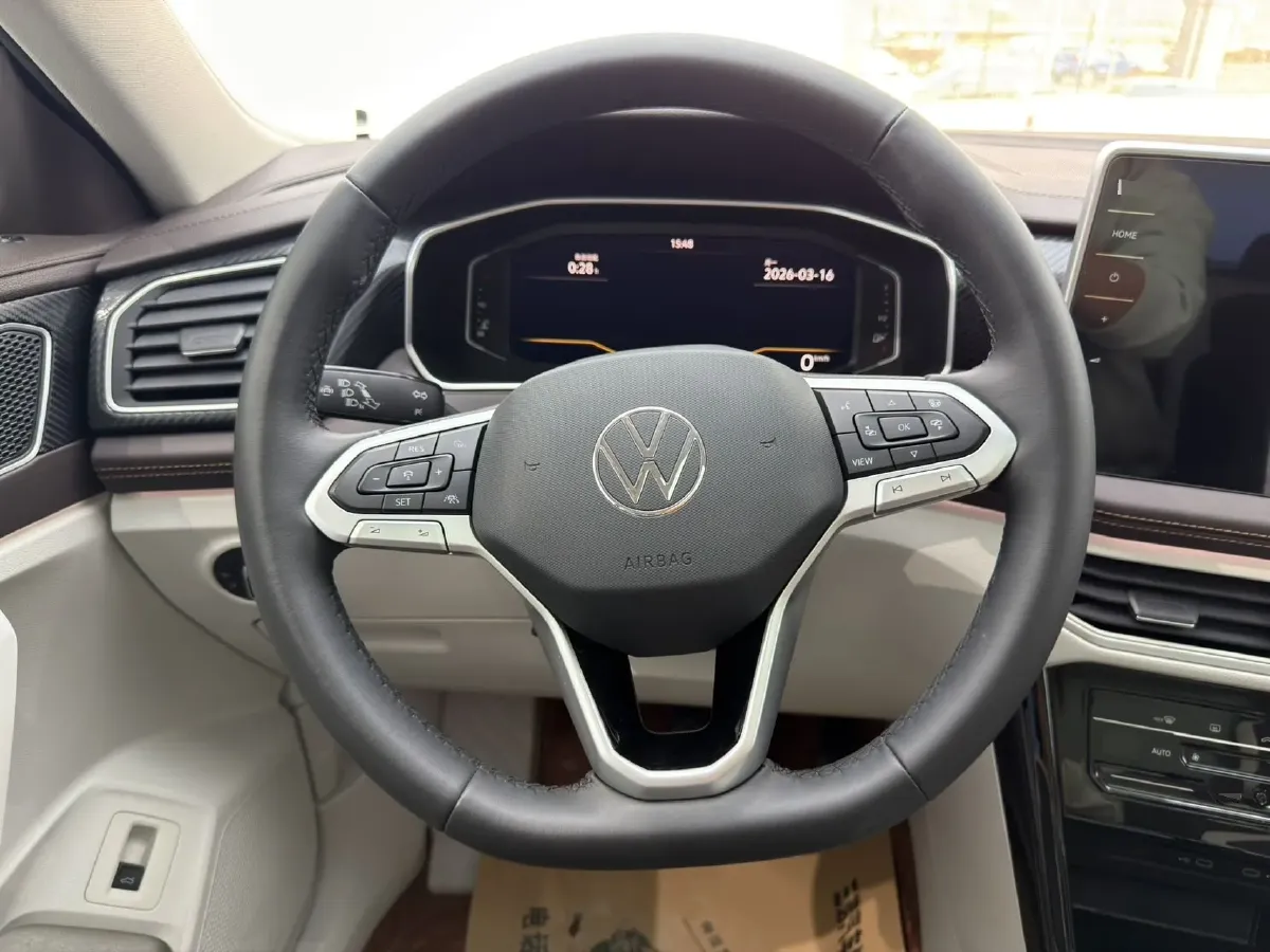 2023 Volkswagen Tayron 1.4T 150HP L4 7DCT,autocango,china used car exporter,china ev exporter,chinese used car exporter,chinese used ev exporter