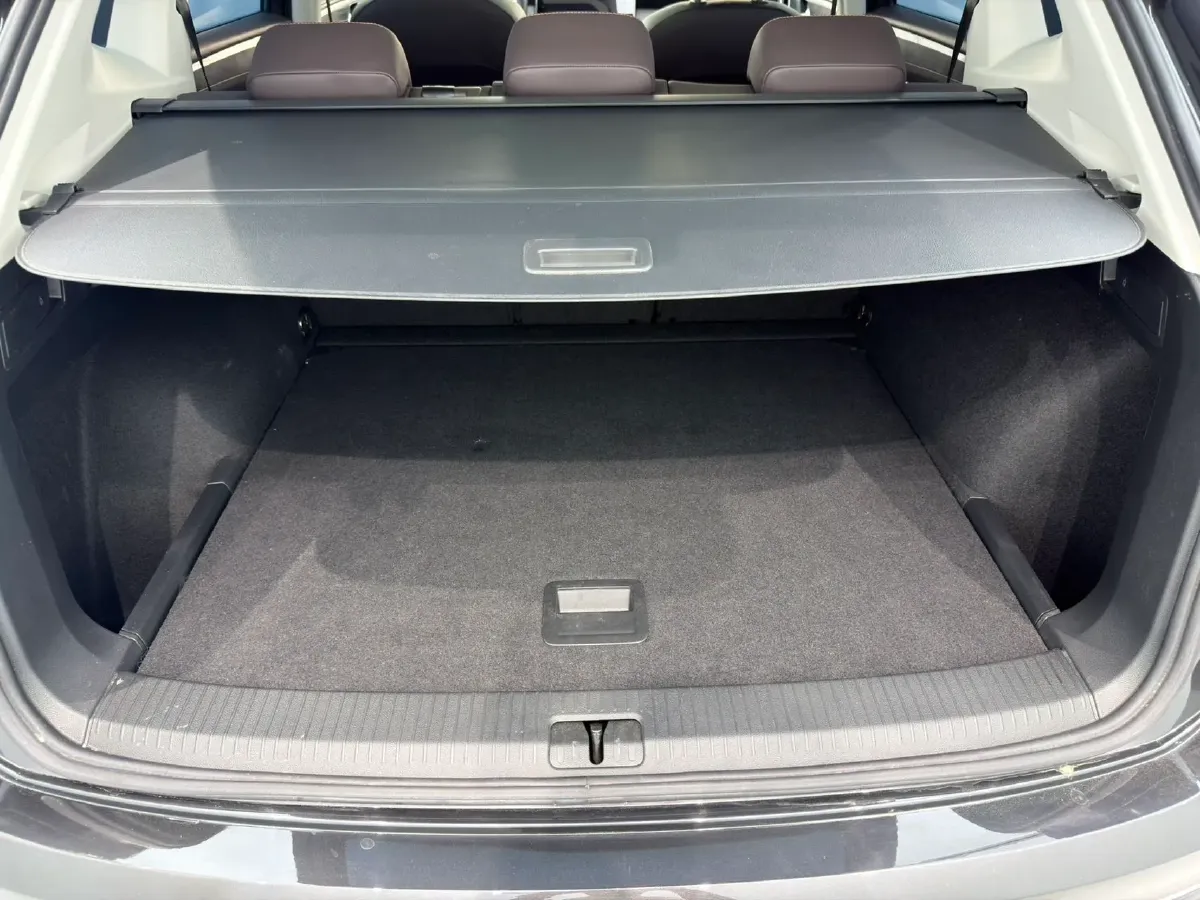 2023 Volkswagen Tayron 1.4T 150HP L4 7DCT,autocango,china used car exporter,china ev exporter,chinese used car exporter,chinese used ev exporter