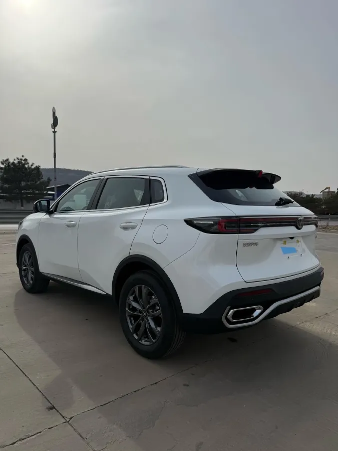 2026 ChangAn CS55 Plus 1.5T 192HP L4 7DCT,autocango,china used car exporter,china ev exporter,chinese used car exporter,chinese used ev exporter