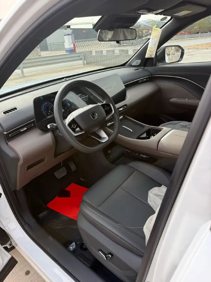 2026 ChangAn CS55 Plus 1.5T 192HP L4 7DCT,autocango,china used car exporter,china ev exporter,chinese used car exporter,chinese used ev exporter