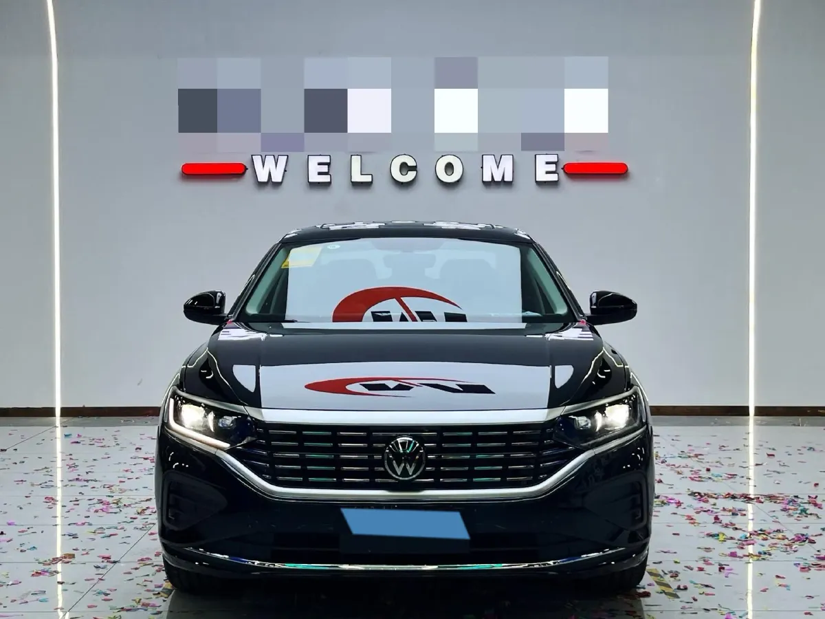 2026 Volkswagen Passat 2.0T 220HP L4 7DCT,autocango,china used car exporter,china ev exporter,chinese used car exporter,chinese used ev exporter