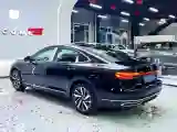 2026 Volkswagen Passat 2.0T 220HP L4 7DCT
