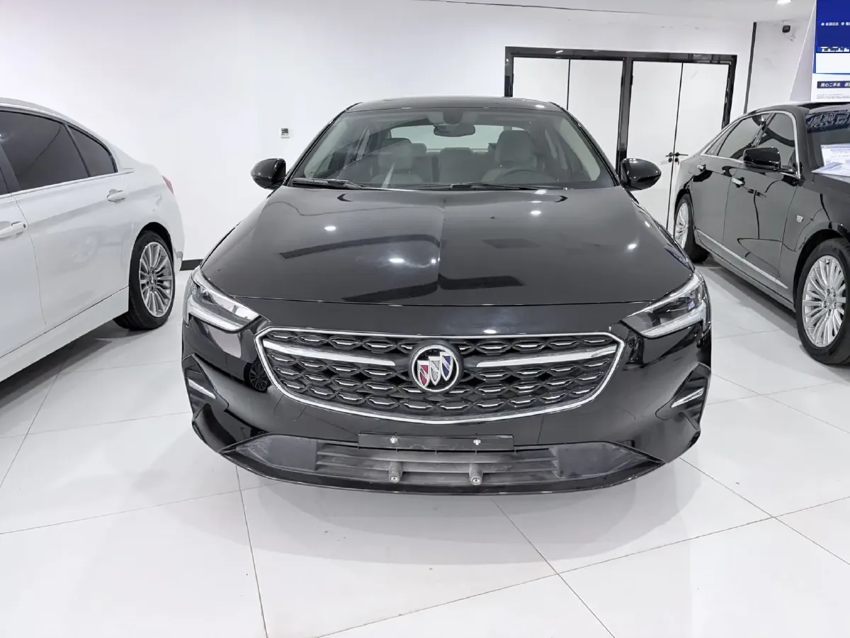 2022 Buick Regal 1.5T 169HP L4 9AT,autocango,china used car exporter,china ev exporter,chinese used car exporter,chinese used ev exporter
