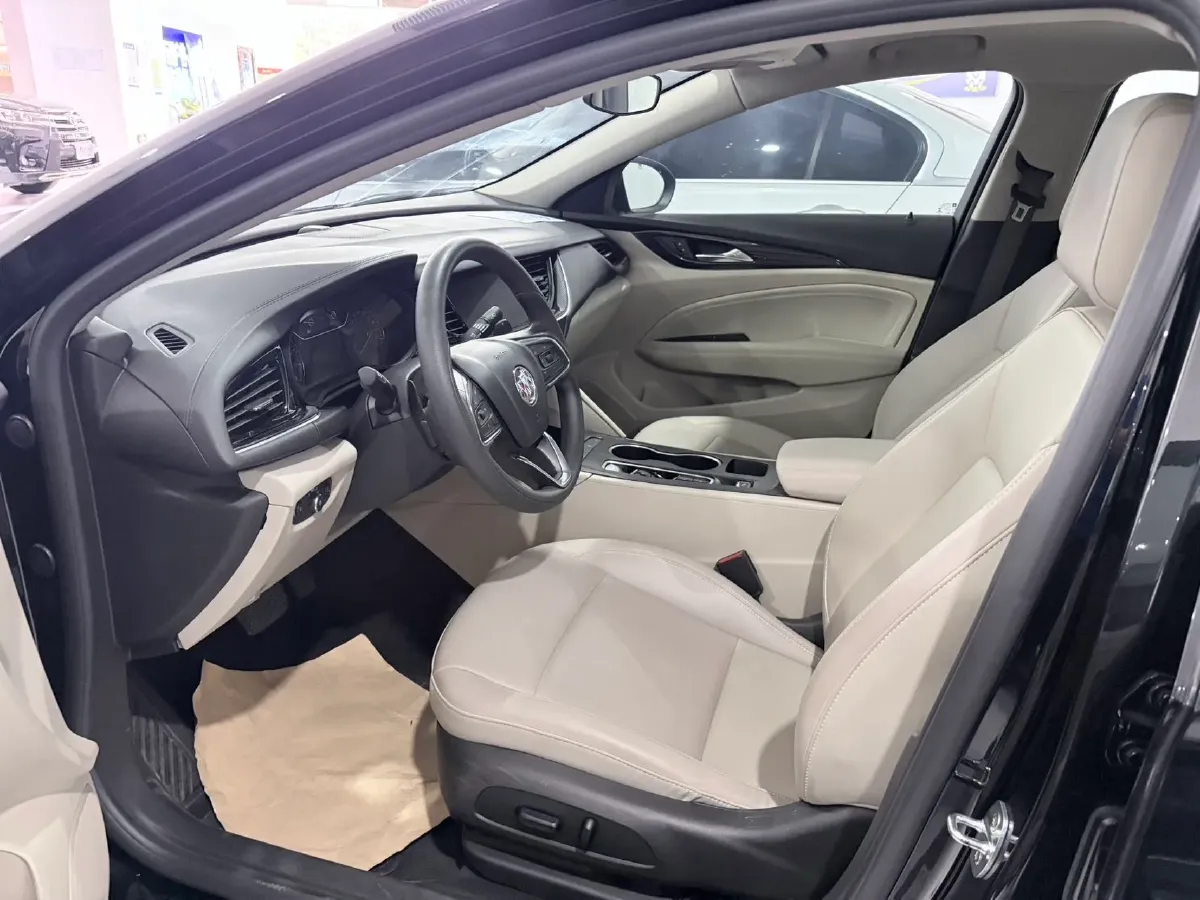 2022 Buick Regal 1.5T 169HP L4 9AT,autocango,china used car exporter,china ev exporter,chinese used car exporter,chinese used ev exporter