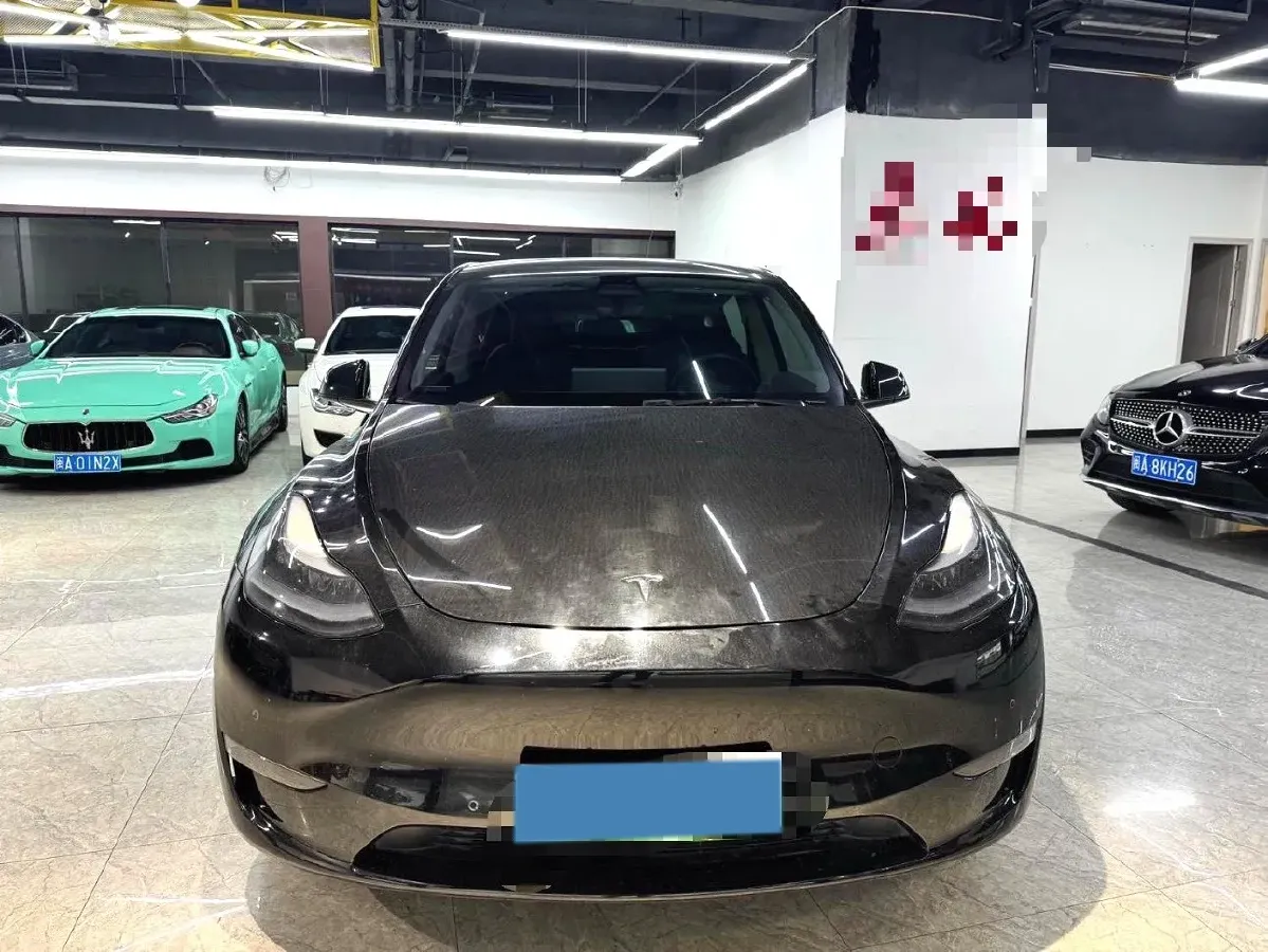 2022 Tesla Model Y BEV 78.4KWH,autocango,china used car exporter,china ev exporter,chinese used car exporter,chinese used ev exporter