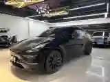 2022 Tesla Model Y BEV 78.4KWH