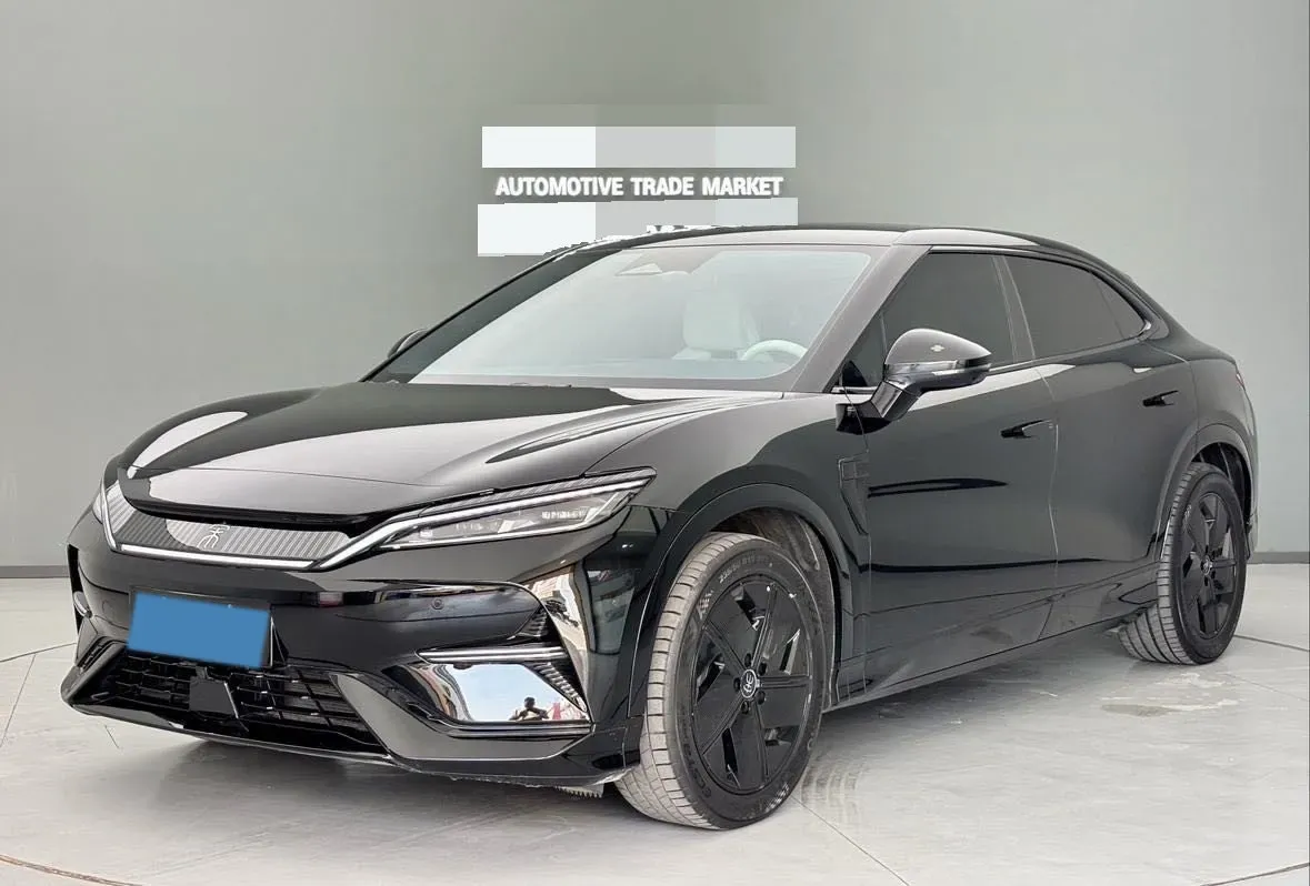 2025 BYD SongL EV BEV 71.8KWH,autocango,china used car exporter,china ev exporter,chinese used car exporter,chinese used ev exporter
