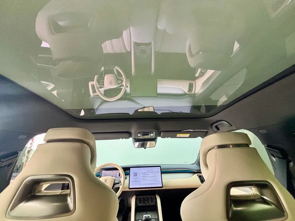 2025 BYD SongL EV BEV 71.8KWH,autocango,china used car exporter,china ev exporter,chinese used car exporter,chinese used ev exporter