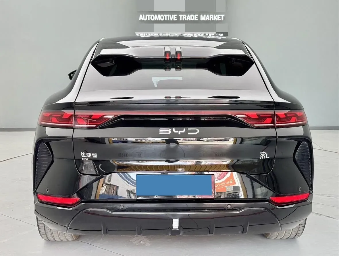 2025 BYD SongL EV BEV 71.8KWH,autocango,china used car exporter,china ev exporter,chinese used car exporter,chinese used ev exporter