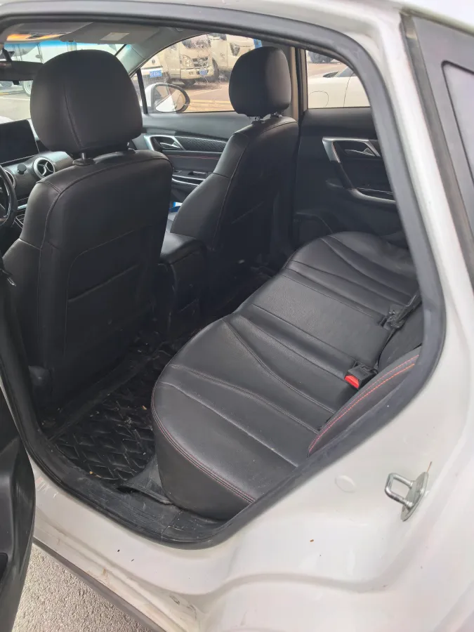 2018 BeiJing Auto EU5 BEV 53.66KWH,autocango,china used car exporter,china ev exporter,chinese used car exporter,chinese used ev exporter