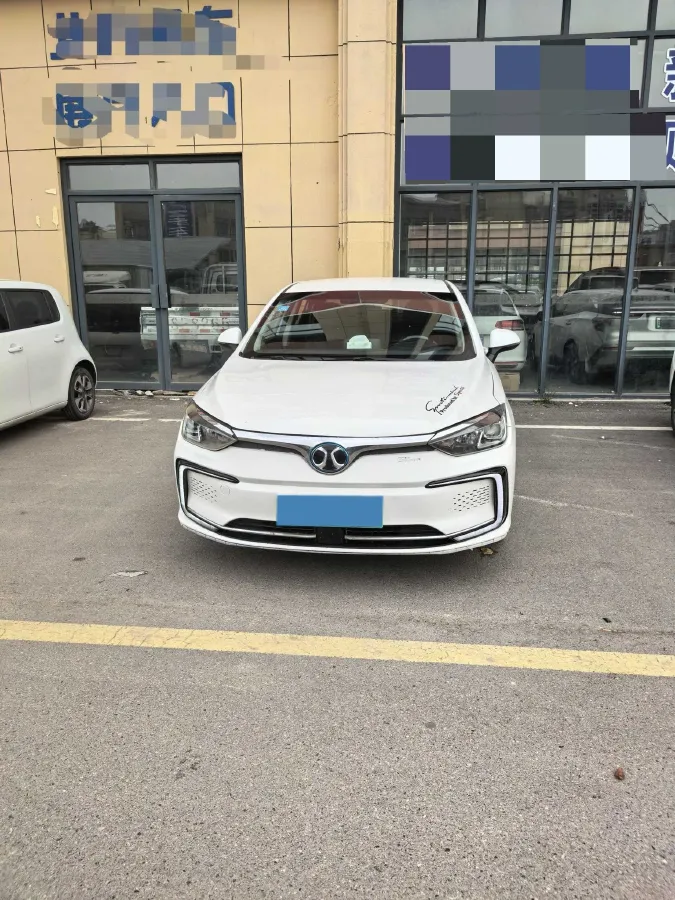 2018 BeiJing Auto EU5 BEV 53.66KWH,autocango,china used car exporter,china ev exporter,chinese used car exporter,chinese used ev exporter
