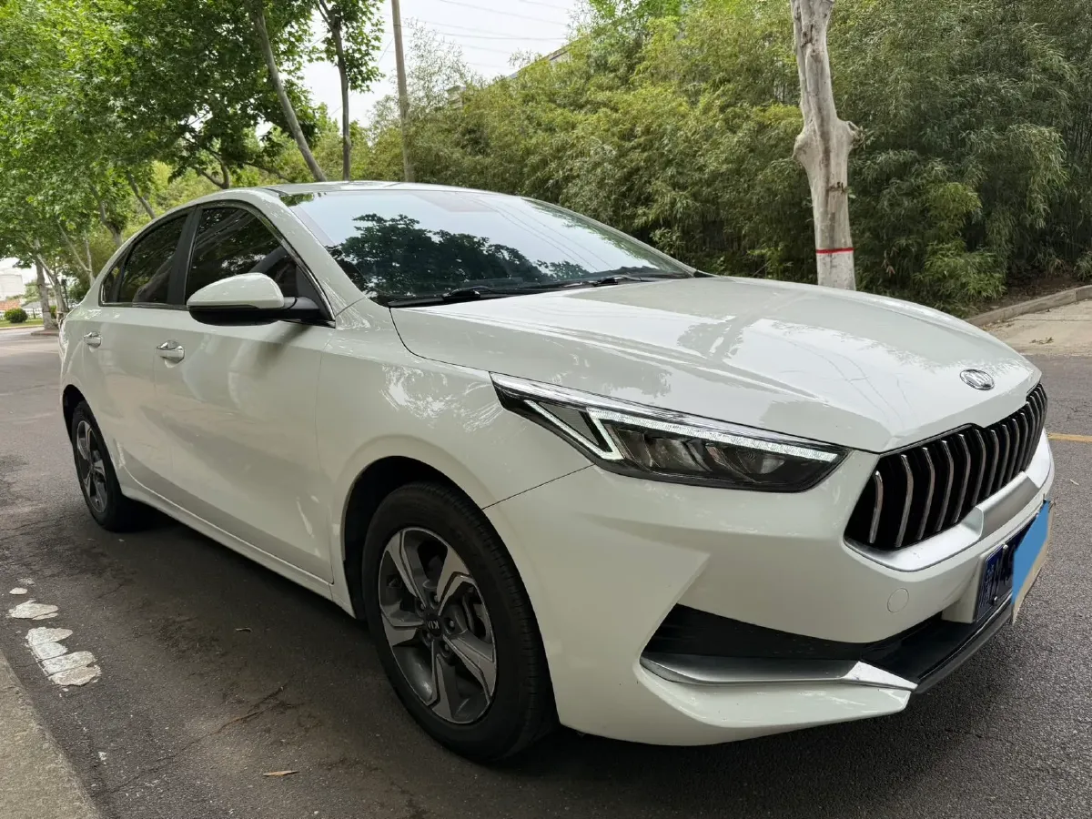 2020 Kia K3 1.5L 115HP L4 CVT,autocango,china used car exporter,china ev exporter,chinese used car exporter,chinese used ev exporter