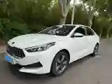 2020 Kia K3 1.5L 115HP L4 CVT