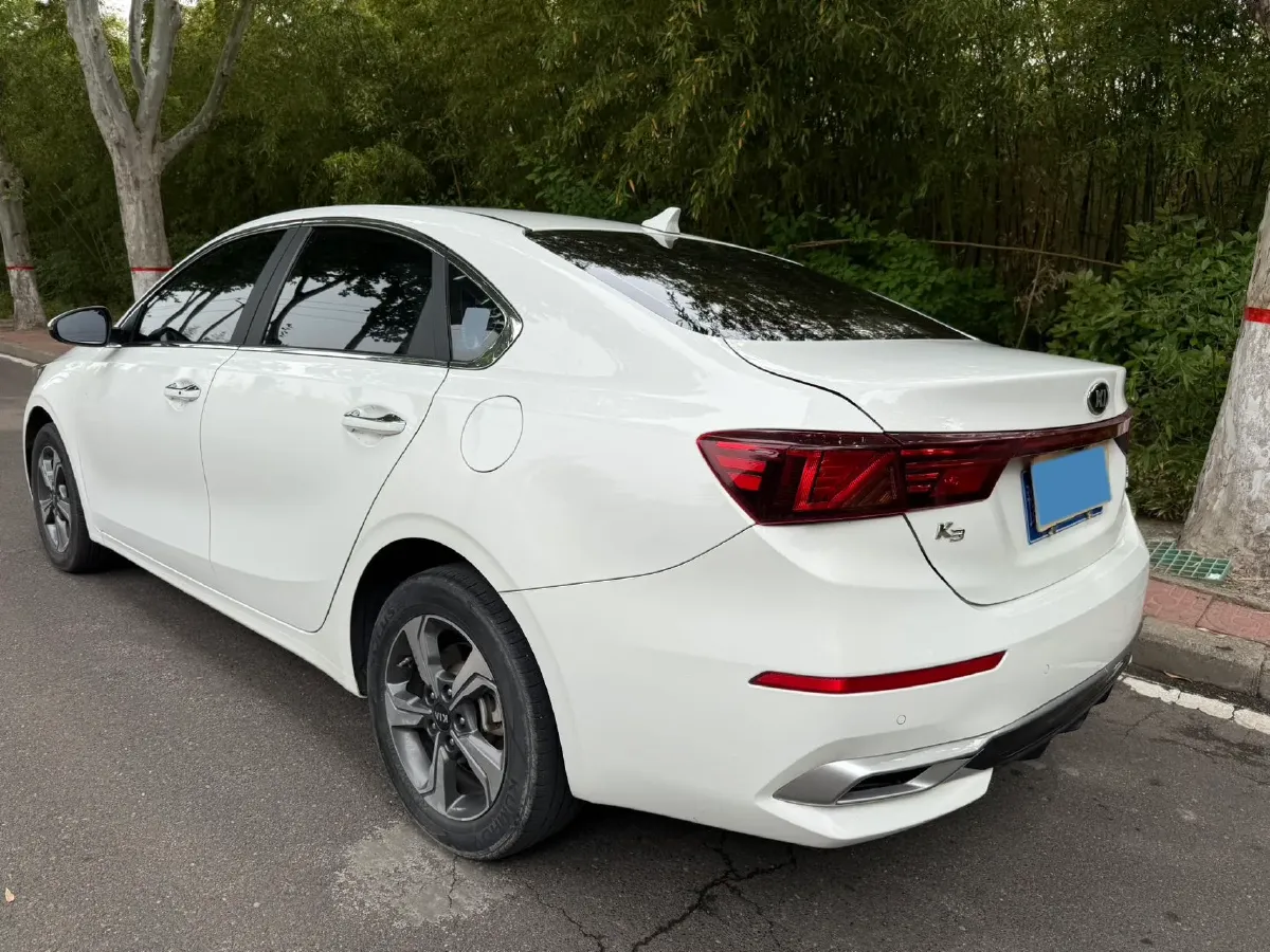 2020 Kia K3 1.5L 115HP L4 CVT,autocango,china used car exporter,china ev exporter,chinese used car exporter,chinese used ev exporter