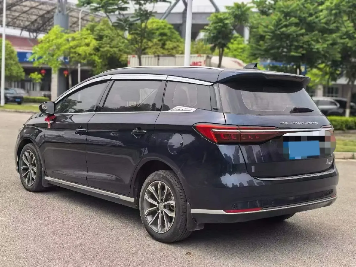 2021 BYD Song MAX 1.5T 160HP L4 6DCT,autocango,china used car exporter,china ev exporter,chinese used car exporter,chinese used ev exporter