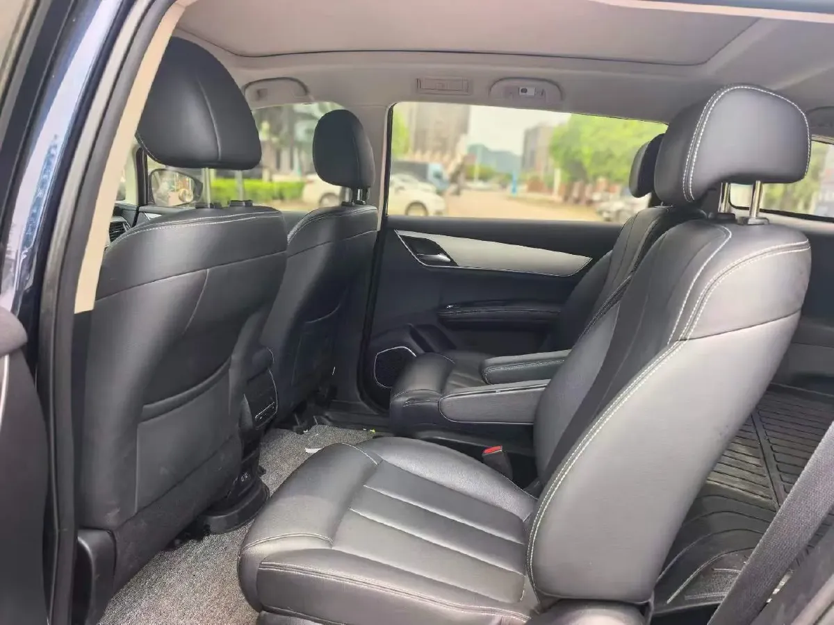 2021 BYD Song MAX 1.5T 160HP L4 6DCT,autocango,china used car exporter,china ev exporter,chinese used car exporter,chinese used ev exporter