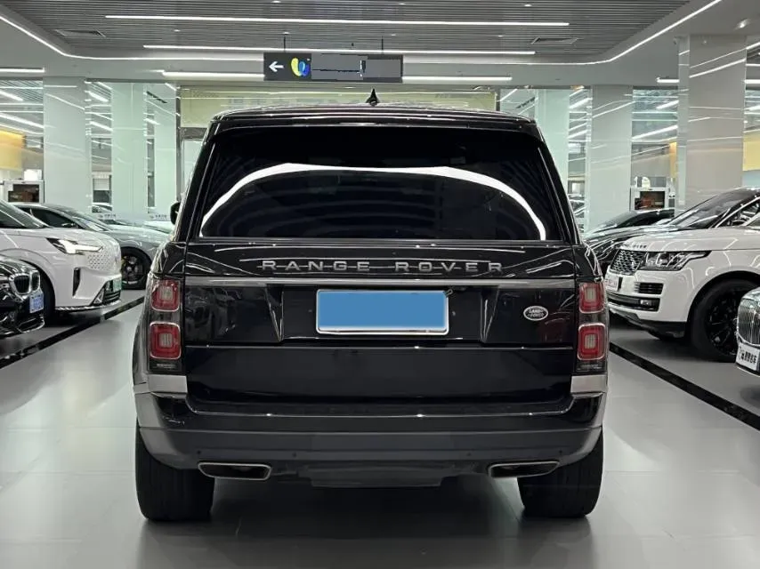2021 Land Rover Range Rover 3.0T 360HP L6 8AT,autocango,china used car exporter,china ev exporter,chinese used car exporter,chinese used ev exporter