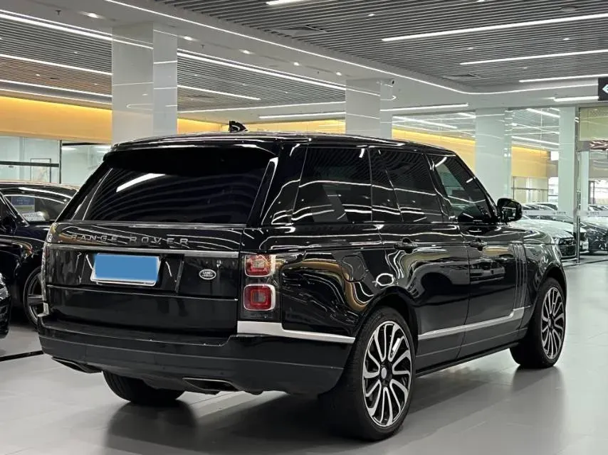 2021 Land Rover Range Rover 3.0T 360HP L6 8AT,autocango,china used car exporter,china ev exporter,chinese used car exporter,chinese used ev exporter