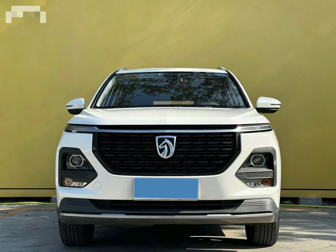 2020 BaoJun RC-5 1.5T 147HP L4 CVT,autocango,china used car exporter,china ev exporter,chinese used car exporter,chinese used ev exporter