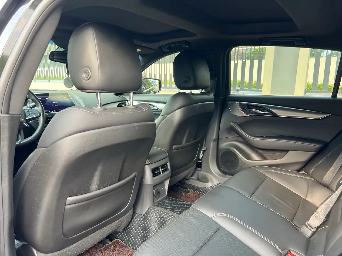 2022 Cadillac CT5 2.0T 237HP L4 10AT,autocango,china used car exporter,china ev exporter,chinese used car exporter,chinese used ev exporter