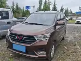 2018 WULING HONGGUANG,autocango,china used car exporter,china ev exporter,chinese used car exporter,chinese used ev exporter