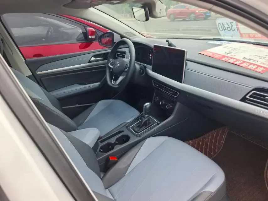 2023 Volkswagen Lavida 1.5L 110HP L4 6AT,autocango,china used car exporter,china ev exporter,chinese used car exporter,chinese used ev exporter