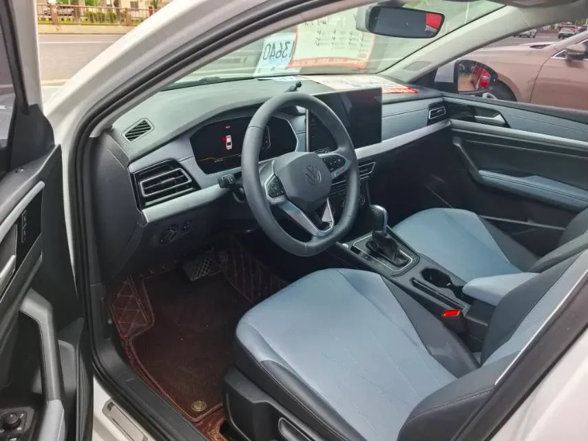2023 Volkswagen Lavida 1.5L 110HP L4 6AT,autocango,china used car exporter,china ev exporter,chinese used car exporter,chinese used ev exporter