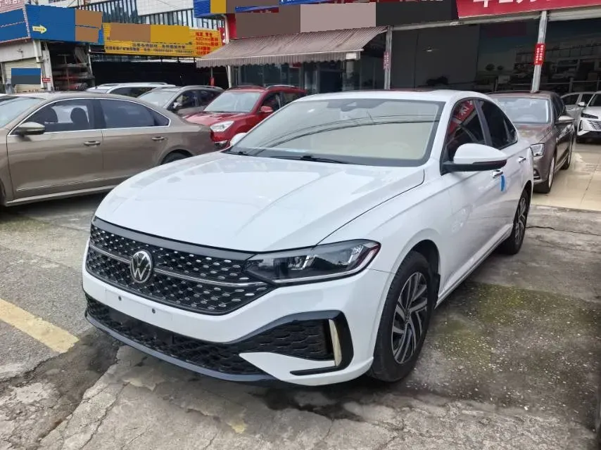 2023 Volkswagen Lavida 1.5L 110HP L4 6AT,autocango,china used car exporter,china ev exporter,chinese used car exporter,chinese used ev exporter