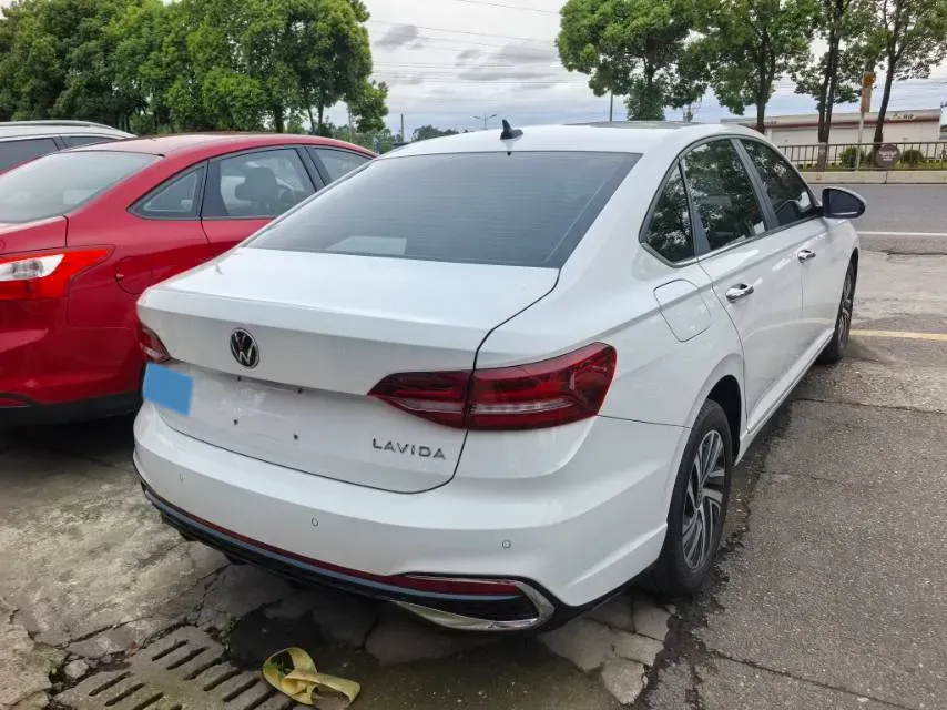 2023 Volkswagen Lavida 1.5L 110HP L4 6AT,autocango,china used car exporter,china ev exporter,chinese used car exporter,chinese used ev exporter