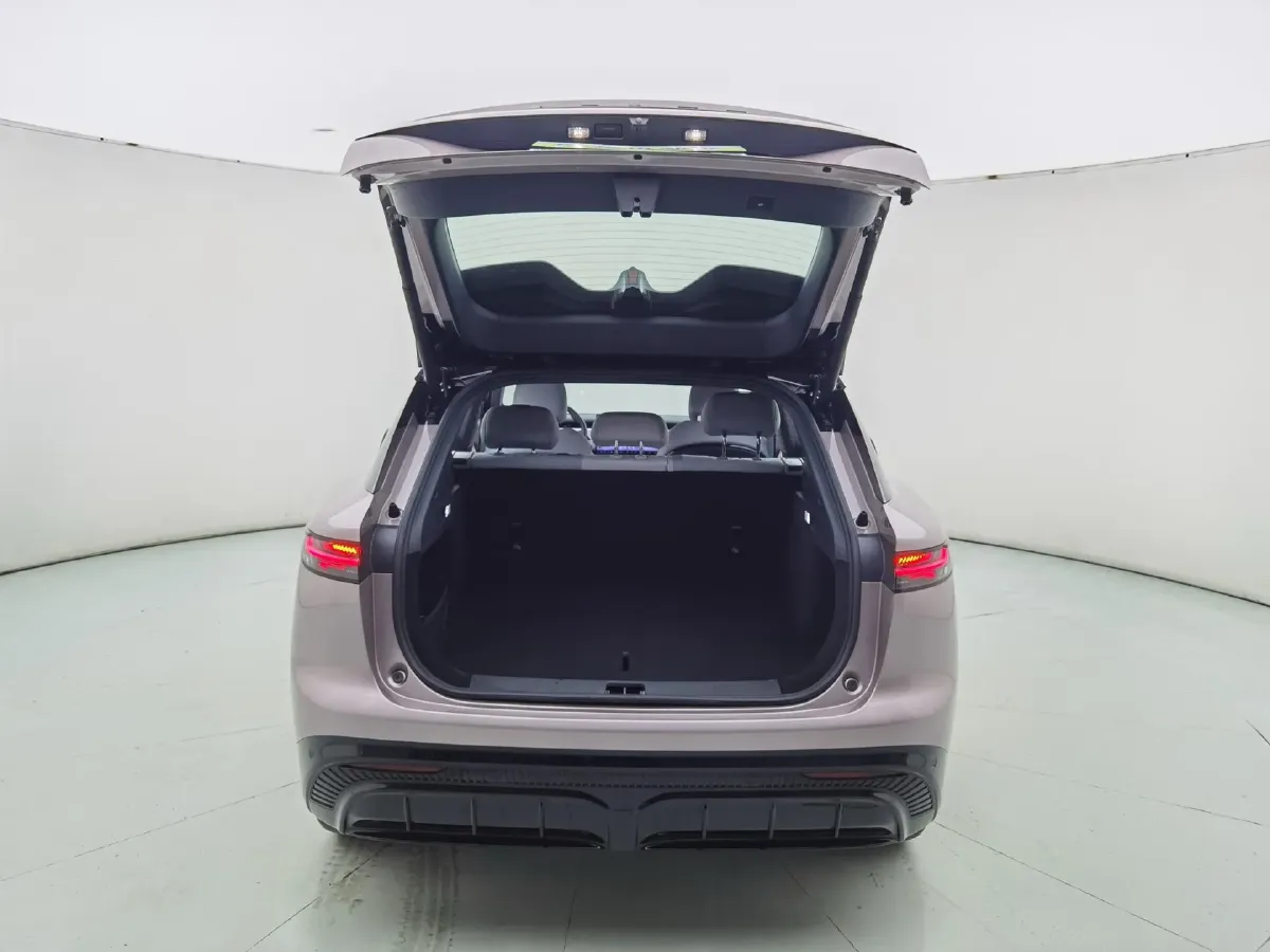 2024 Voyah ZhiYin BEV 77KWH,autocango,china used car exporter,china ev exporter,chinese used car exporter,chinese used ev exporter