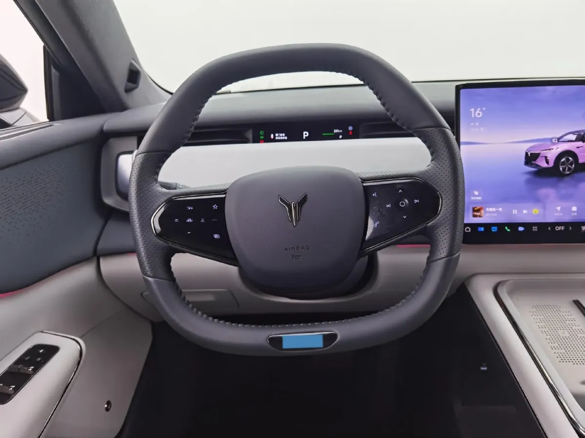 2024 Voyah ZhiYin BEV 77KWH,autocango,china used car exporter,china ev exporter,chinese used car exporter,chinese used ev exporter